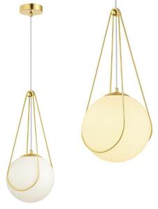 Mennyezeti lámpa APP1793-1CP 20cm Gold