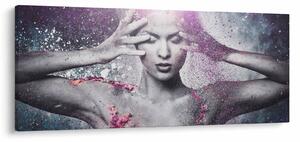 Kép - Energia (120x50 cm)