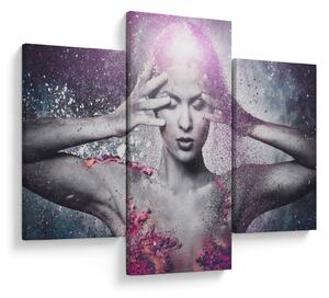 Kép - Energia (90x60 cm)