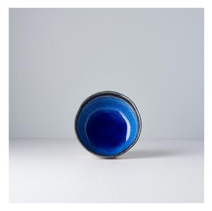 Cobalt kerámia tálka, ø 15 cm - MIJ
