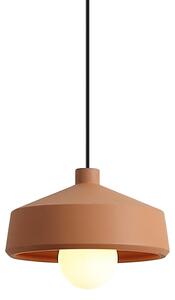 Bohemian függőlámpa terrakotta IP44 - Terracotta