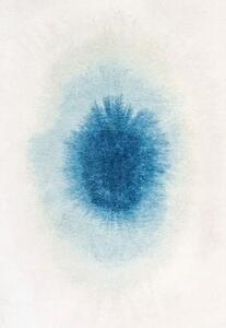 Drop - Dream in Blue 2102- szőnyeg 140x200 kék