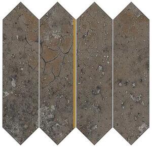 Mozaik Dom Urbanica Iron 29,7x29,8 cm matt URM70L