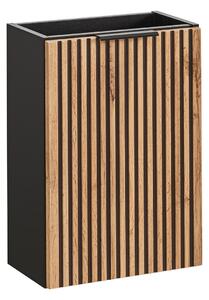 Mosdókagyló alatti szekrény XILO 82-40 | 40 cm
