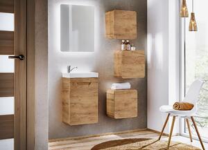 Fürdőszobagarnitúra ARUBA Craft 40/1