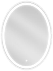 Mexen Elz világító fürdőszobai tükör 60 x 80 cm, LED 6000K, páramentesítő - 9802-060-080-611-00