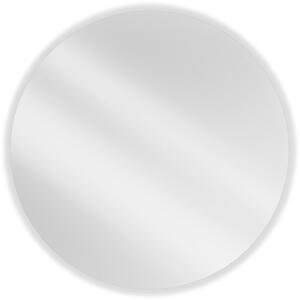 Mexen Alto 100 cm-es kerek fürdőszobai tükör - 9853-100-100-000-00
