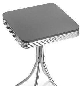 Asztal ST031 Fekete