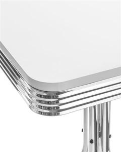 Asztal ST032 Fehér