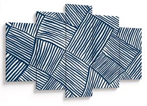 Kép - 3D vonal (150x105 cm)