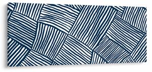 Kép - 3D vonal (120x50 cm)