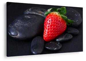 Eper képe (90x60 cm)