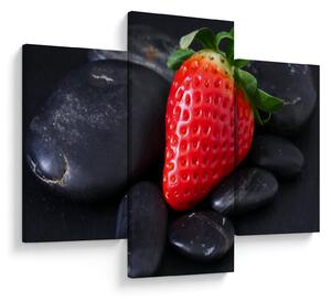 Eper képe (90x60 cm)