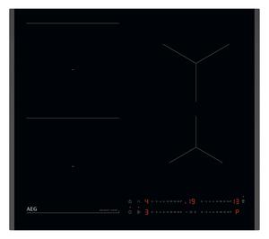 AEG TO64IB00FB Indukciós főzőlap