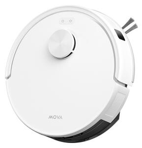 Mova E20s Pro Plus robotporszívó, fehér (RLE23SD)
