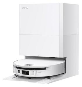 Mova S70 Roller robotporszívó, fehér (RLZ12SE)