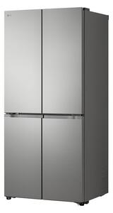 LG GMVS30SEPY Side by side hűtőszekrény