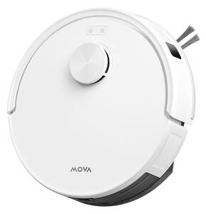 Mova E20s Pro Robotporszívó, fehér (RLE23SA)