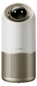 Mova Stellar X10 Plus légtisztító, arany (AP2508E)
