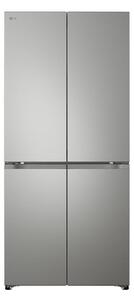 LG GMVS30SEPY Side by side hűtőszekrény