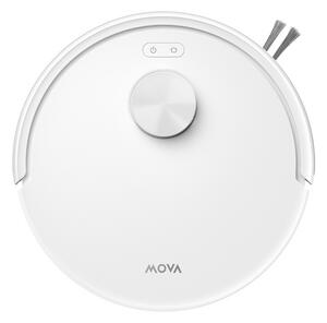 Mova E20s Pro Robotporszívó, fehér (RLE23SA)