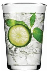 Pasabahce Troy vizespohár, 6 db, 290ml (420022)