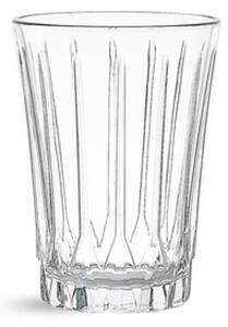 Pasabahce Nessie vizespohár, 6 db, 240ml (520062)