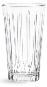 Pasabahce Nessie long drink pohár, 6 db, 340ml (520025)