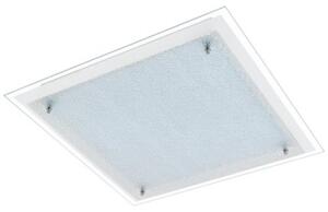 EGLO , 94448 , PRIOLA , fali-mennyezeti lámpa , 4000 K , LED , 4X6,7W , IP20 , fehér