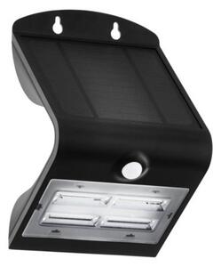EGLO , 900255 , LAMOZZO , fali lámpa , 3000 K +4000 K , SOLARLED , 3,2W , IP54 , átlátszó