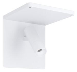 EGLO , 67562 , CIGLIE 1 , fali lámpa , 3000 K , LED , 6,2W , IP20