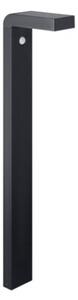 EGLO , 900246 , BARACCONI , állólámpa , SOLARLED , 18X0,2W , IP44 , szatinált