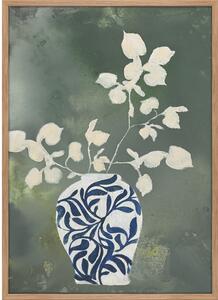 Kép 52x72 cm Still Life – Malerifabrikken