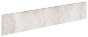 Lábazat Exagres Opera ivory 9X60 cm matt OPERARIV