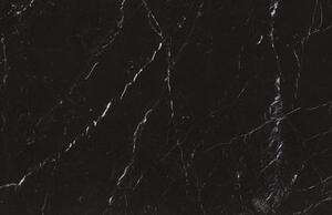 Fekete márvány étkezőasztal Marco Barotti Tivoli 220 x 100 cm