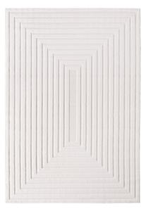 Krémszínű kültéri-beltéri szőnyeg 120x170 cm Doha 1653 Cream – Ayyildiz Carpets