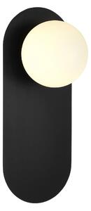 Fali lámpa APP1586-1W black