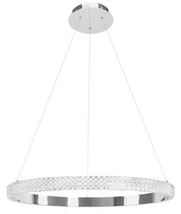 Mennyezeti lámpa LED APP1511-CP CHROM