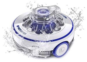 Gre Wet Runner akkumulátoros robot porszívó