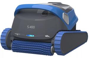 Maytronics Dolphin S400 IOT automata vízalatti medence porszívó robot