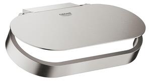 Wc-papír tartó GROHE Selection supersteel G41069DC0