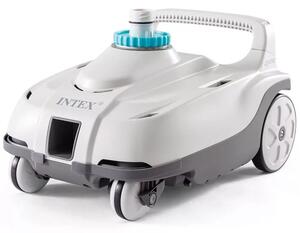 INTEX Deluxe Auto Pool Cleaner ZX100 automata vízalatti medence porszívó robot (28006)