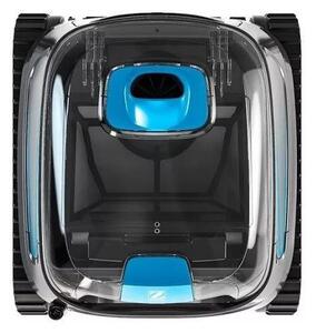 Zodiac CNX30 IQ Elite automata vízalatti medence porszívó robot - 3 év garancia