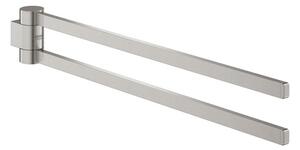 Törülközőtartó GROHE Selection supersteel G41063DC0