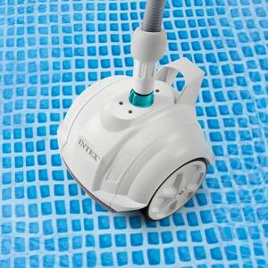 INTEX Auto Pool Cleaner ZX50 automata vízalatti medence porszívó robot (28007)