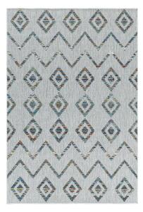 Világosszürke kültéri futószőnyeg 80x250 cm Bahama – Ayyildiz Carpets