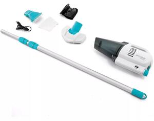 INTEX akkumulátoros medence porszívó, ZR100 (28626)