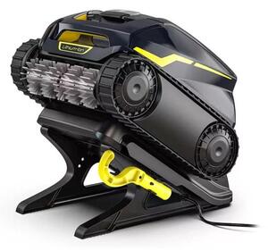 Zodiac RF 5400 iQ Freerider akkumulátoros automata vízalatti medence porszívó robot – 3 év garancia