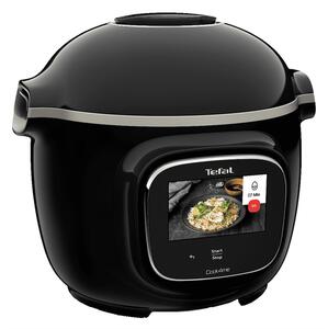 Tefal CY912831 Cook4me Touch WiFi Kuktafazék