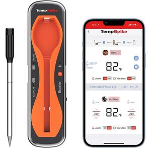 Thermopro TempSpike Vezeték Nélküli Digitális Hőmérő (TP-960)